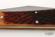 Bolster Release Automatic