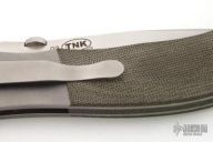 TNK 10th Anniversary Tanto #02