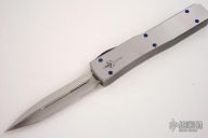 Ultratech D/E HP / Stainless Steel (#026)