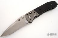 D/A Linerlock