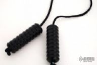 Metropolitan Black Anodized Bundu