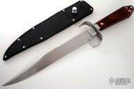 Bagwell Bowie - Hell's Belle