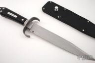 Bagwell Bowie - The Fortress