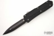 Scarab D/E - Black Plain (04/2005)