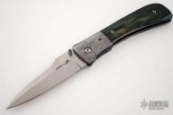 Linerlock Folder