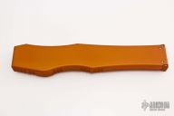 151-11OR Halo V S/E Stonewash Serrated