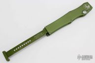 151-4OD Halo V S/E - Satin Standard