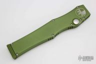 151-4OD Halo V S/E - Satin Standard