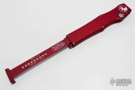 151-4RD Halo V S/E - Satin Standard