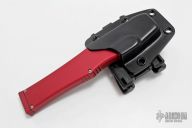 151-4RD Halo V S/E - Satin Standard