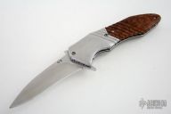 Assisted Tactical Flipper