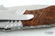 Assisted Tactical Flipper