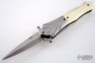 Assisted Tactical Flipper