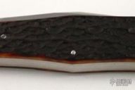 Coke Bottle Folder - OKCA 2008