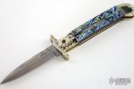 Customized Hubertus Guardian