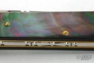 Customized Hubertus Lever Lock