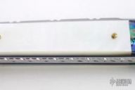 Customized Leverletto Lever Lock