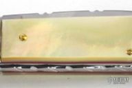 Customized AKC Lever Lock