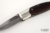 Damast 2000 Folder (#631)