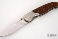 Nakamura Folding Knife