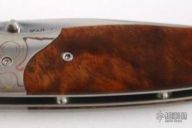 Nakamura Folding Knife