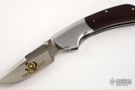 180th Anniversary Texas Ranger Folding Knife
