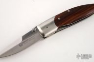 Michael Walker Folding Knife