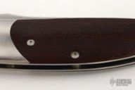 Michael Walker Folding Knife