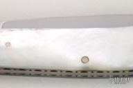 Mother of Pearl Trapper