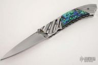 Linerlock Folder