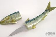 Fish Knife