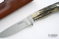 Small Loveless Drop Point