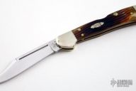 61749L SS - Conversion D/A - Mini Lockback