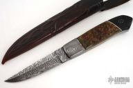 Early Scandinavian Fighter