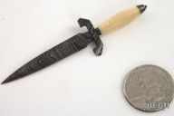 Miniature Dagger