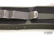 Scarab S/E Green Camo (04/2004)