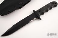 Model 1 - Integral Fighter