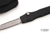 HALO II Bead Blast Plain (3/98)