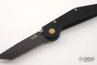 Mini Tanto Titanium Automatic - Black / Standard