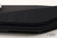 Mini Tanto Titanium Automatic - Black / Standard