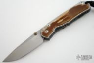 Small Sebenza - Mammoth