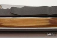 Small Sebenza - Mammoth