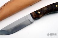 Tamahagane Hunting Knife