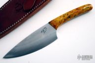 Tamahagane Fixed Blade