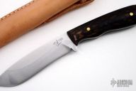 Tamahagane Hunting Knife