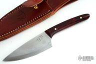 Tamahagane Fixed Blade