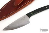 Tamahagane Fixed Blade