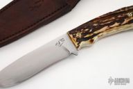 Tamahagane Hunting Knife