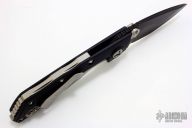 153-1 DOC Black Standard