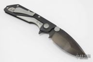 153-1 DOC Black Standard